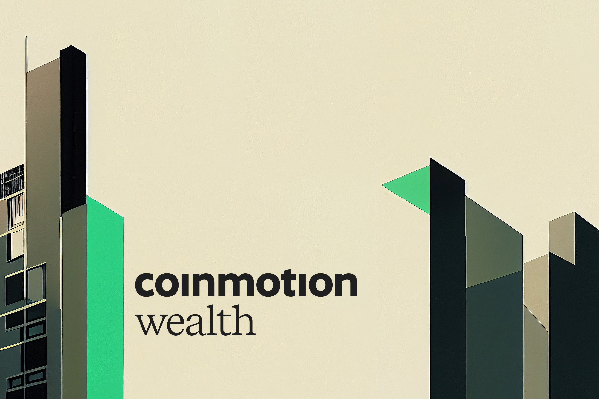 Coinmotion Wealth